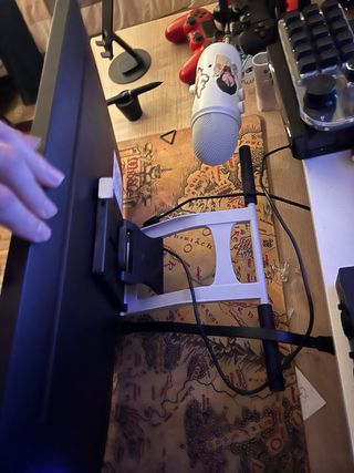 Tableta Gráfica Huion Kamvas GT-191