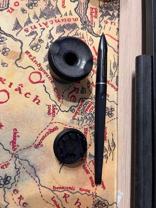 Tableta Gráfica Huion Kamvas GT-191