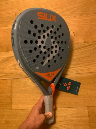 Pala Siux Astra Hybrid