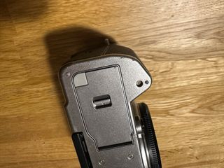 Cámara Fujifilm X-T5