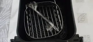 Freidora de aire Cosori