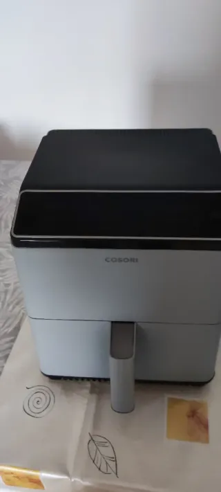 Freidora de aire Cosori