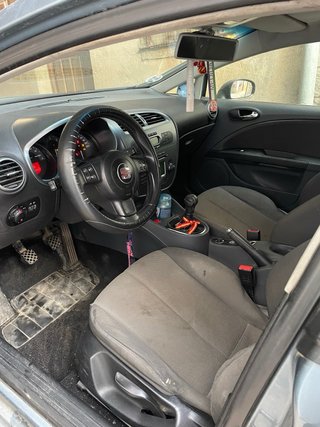 SEAT Leon 2006
