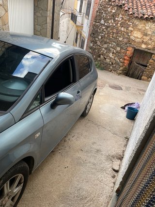 SEAT Leon 2006