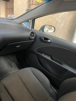 SEAT Leon 2006