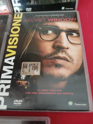 Lotto 4 DVD: grandi film