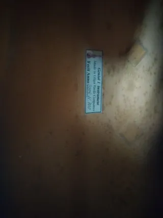 Violonchelo Giglia Vasile 3/4 2006 + Arco