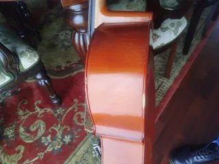 Violonchelo Giglia Vasile 3/4 2006 + Arco