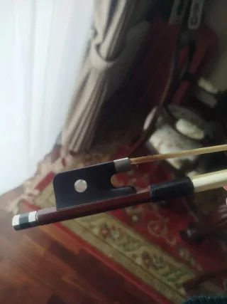 Violonchelo Giglia Vasile 3/4 2006 + Arco