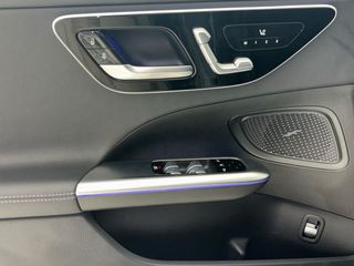 Mercedes-Benz Clase C 200 d 120 kW (163 CV)