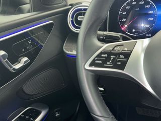 Mercedes-Benz Clase C 200 d 120 kW (163 CV)