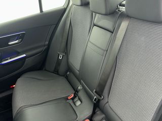 Mercedes-Benz Clase C 200 d 120 kW (163 CV)