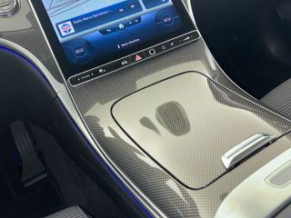 Mercedes-Benz Clase C 200 d 120 kW (163 CV)