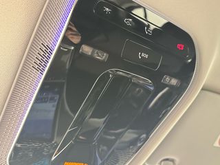 Mercedes-Benz Clase C 200 d 120 kW (163 CV)