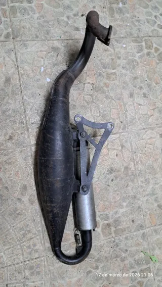 Escape YASUNI a Restaurar