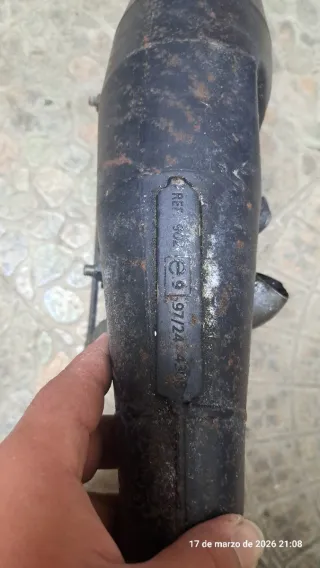 Escape YASUNI a Restaurar