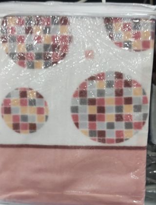 Juego de sábanas de invierno 135 cm