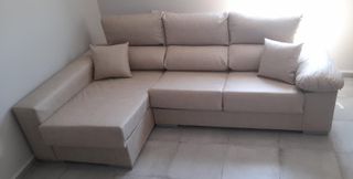 VENDO Sofá Chaise Longue