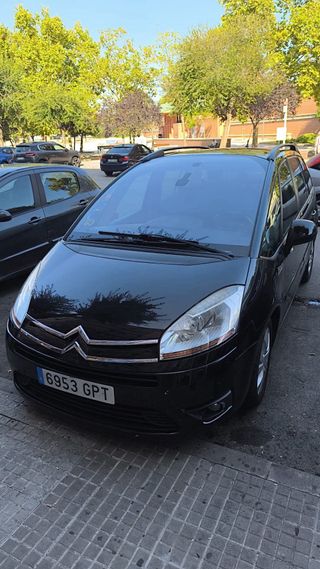 Citroen C4 2009