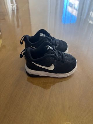 Zapatillas Nike bebé