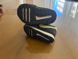 Zapatillas Nike bebé