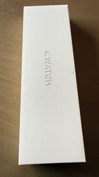 Apple Watch Series 11 46MM Gps+ celular Precintado