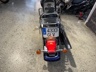 Suzuki Intruder C50 2005