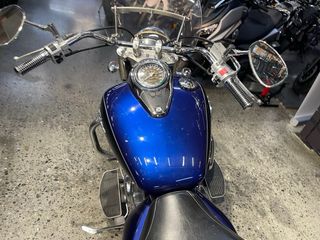 Suzuki Intruder C50 2005