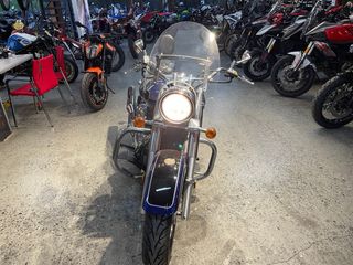Suzuki Intruder C50 2005