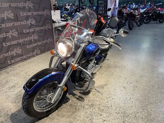 Suzuki Intruder C50 2005