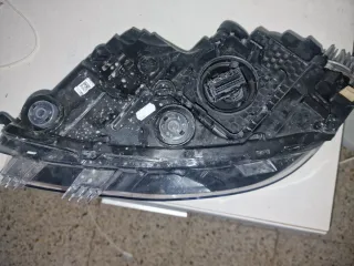 Faro Derecho VW Polo GTI IQ.Light LED