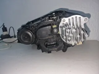 Faro Derecho VW Polo GTI IQ.Light LED