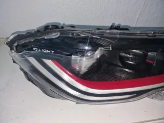 Faro Derecho VW Polo GTI IQ.Light LED