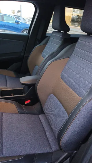 Renault 5 E-TECH 2025