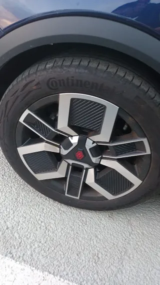 Renault 5 E-TECH 2025