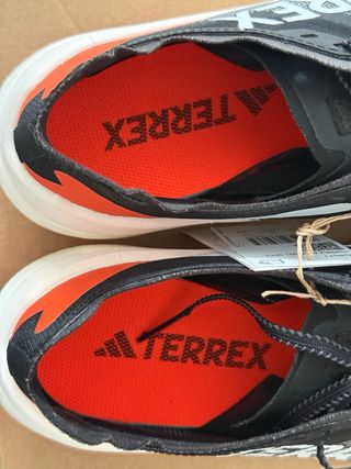 Adidas Agravic Speed Zapatillas Trail Running