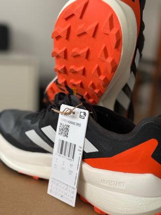 Adidas Agravic Speed Zapatillas Trail Running