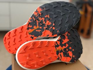 Adidas Agravic Speed Zapatillas Trail Running