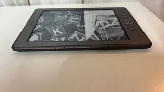 Amazon Kindle 4ª Gen