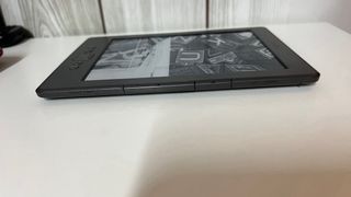 Amazon Kindle 4ª Gen