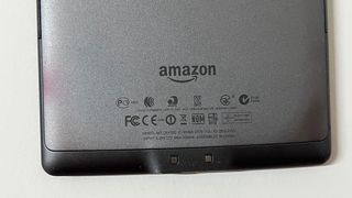 Amazon Kindle 4ª Gen