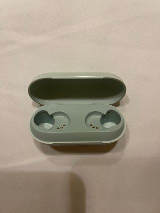 Estuche Carga Sony YY2968 Gris