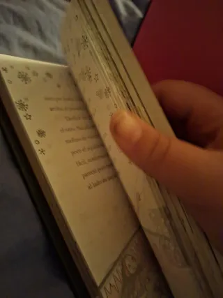 Isadora Moon y el Festival de la Nieve / Isador...