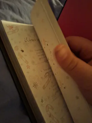 Isadora Moon y el Festival de la Nieve / Isador...