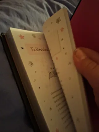 Isadora Moon y el Festival de la Nieve / Isador...