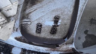 Llantas 18 BMW Vendo o Cambio