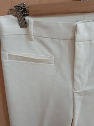 Pantalón Stradivarius