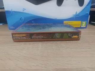 Warhammer hidra de guerra elfos oscuros