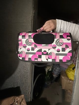 transportin perro y gato