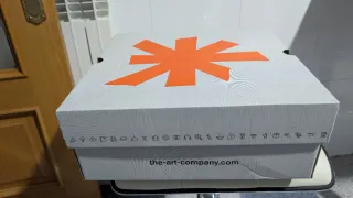 Botas militares piel fabricación española